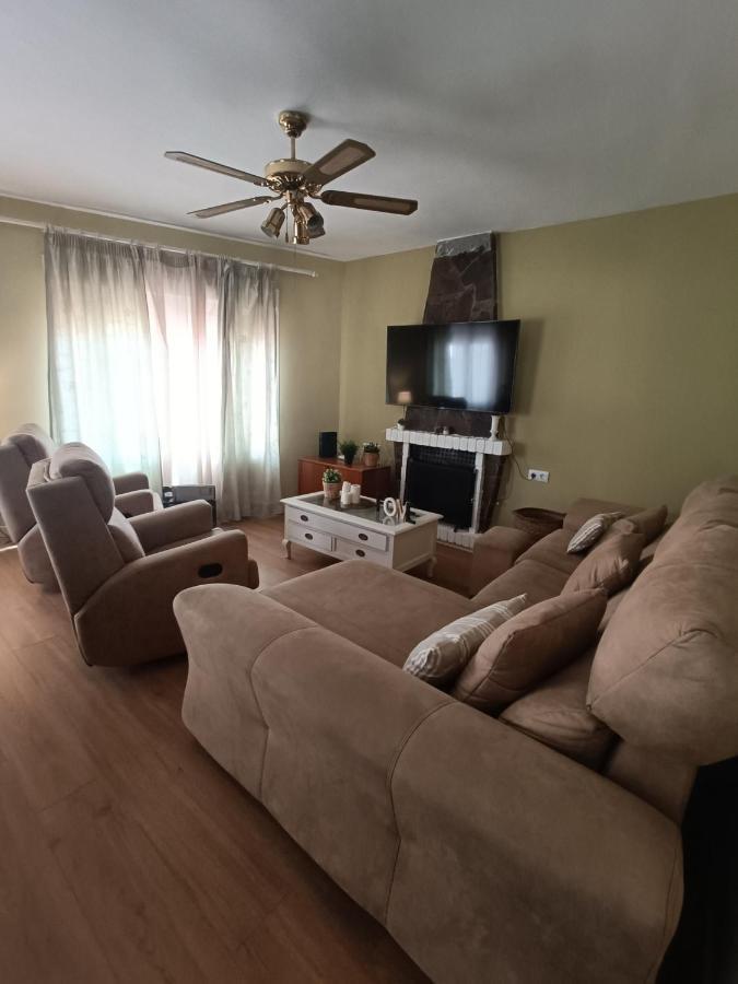 Stunning Villa In Aguadulce, Almeria Private Pool 400 Sqm Area 800M Beach Aguadulce  Exterior foto